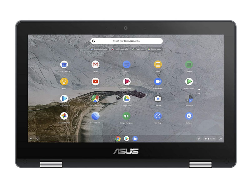 Asus Chromebook Flip C214MA-BU0546 pic 2